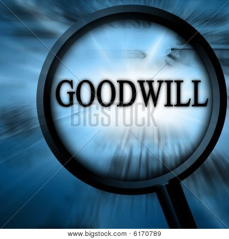 Goodwill