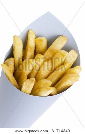 French fries
