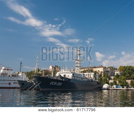 Sevastopol