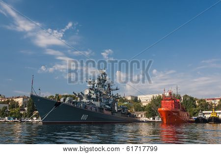 Sevastopol
