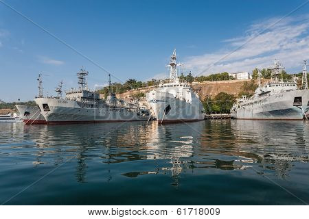 Sevastopol