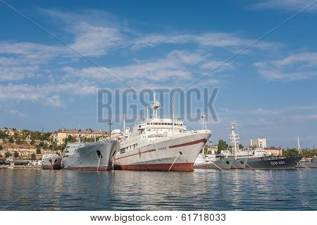 Sevastopol