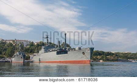 Sevastopol