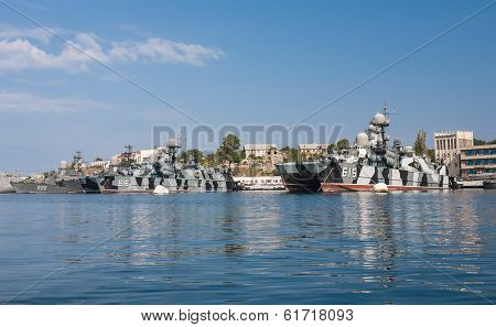 Sevastopol