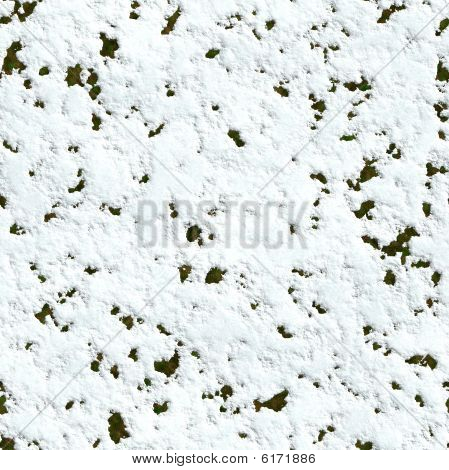 nahtlose snowdrift