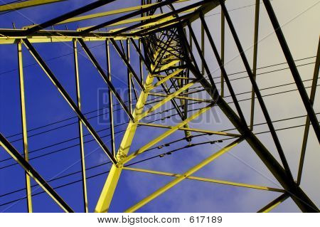 Electric Tower