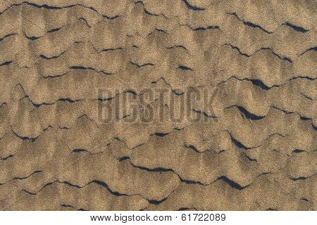 Volcanic Sand Background