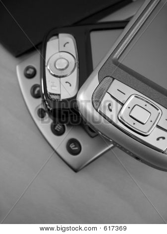Dispositivi PDA