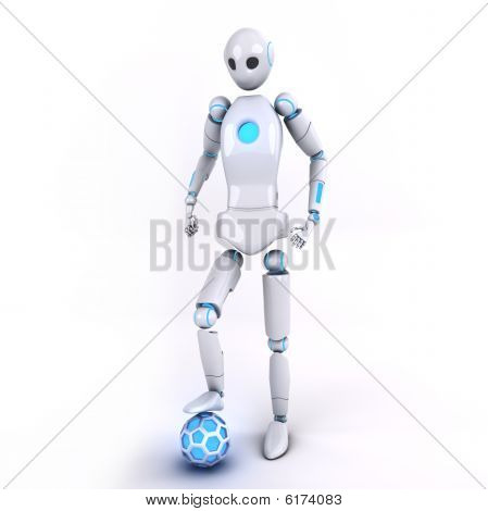 Robot