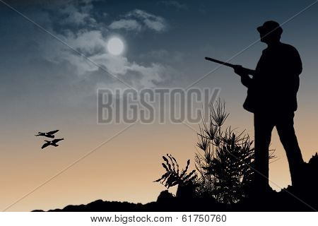 Hunter