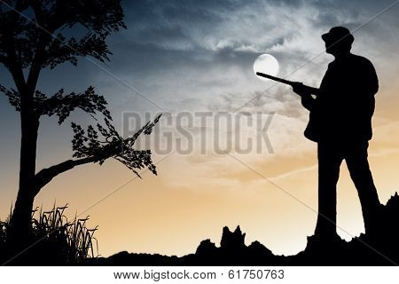 Hunter