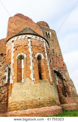 The Ruins