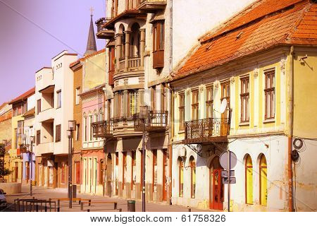 Cluj-napoca