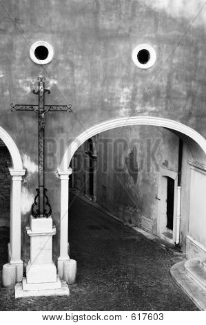 Antibes #136