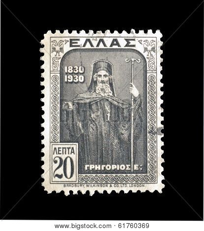 Greece 1930