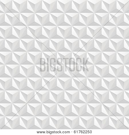 Seamless Vector White Texture
