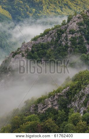 Mehedinti Mountains
