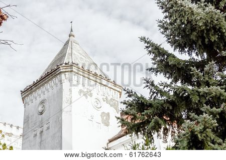 White Tower