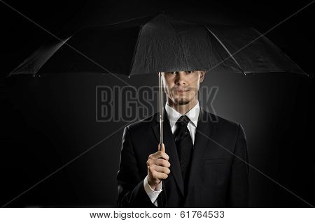 Businessman