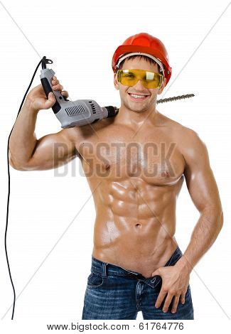 Driller