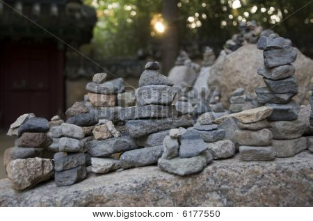 Bulguksa Tempel, Südkorea