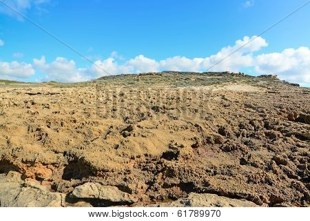 Rocky Hill
