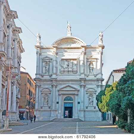 San Rocco Church