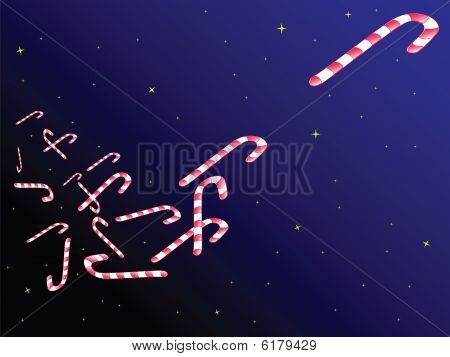 Lollipops