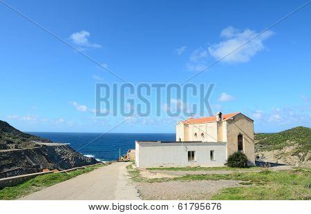Santa Barbara