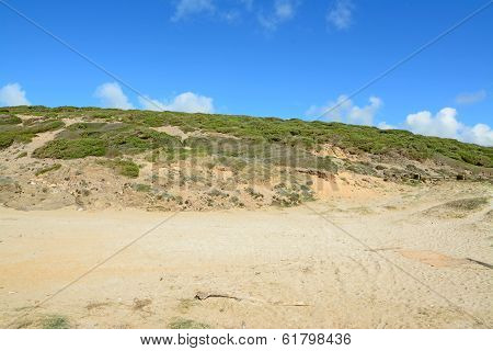 Small Hill