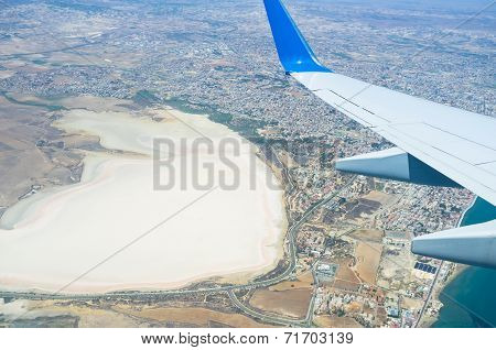 Ready For Landing
