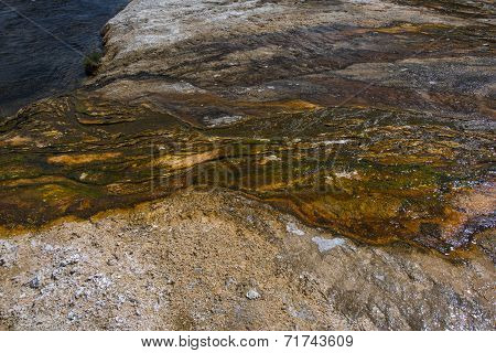 Firehole River