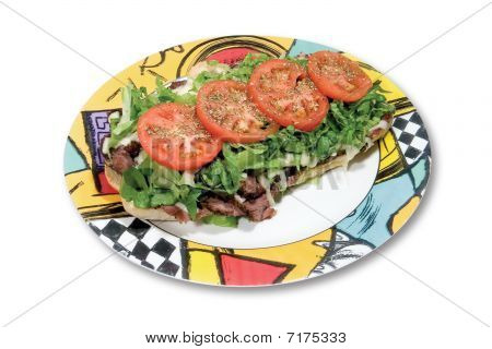 Sub Sandwich