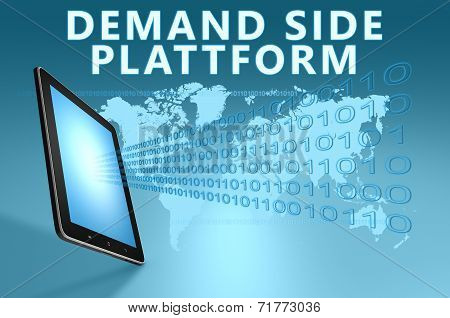 Demand Side Platform