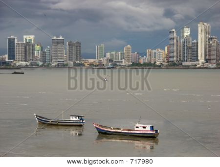Cidade do Panamá