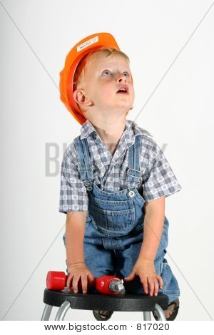 malá oprava muž 2