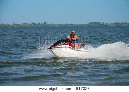 Jet Ski 3