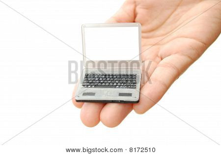 Laptop