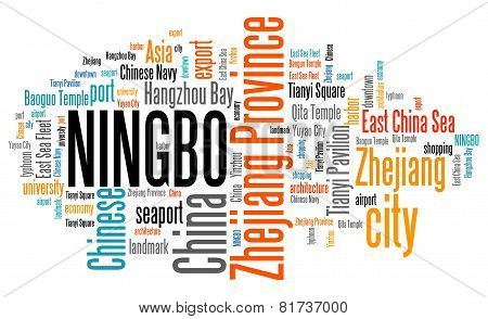 Ningbo