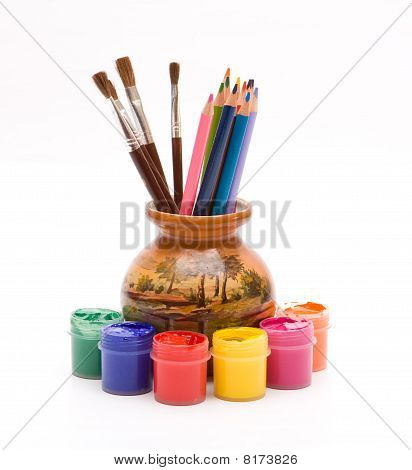 Farben
