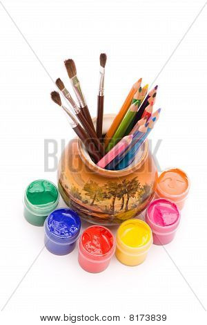 Farben