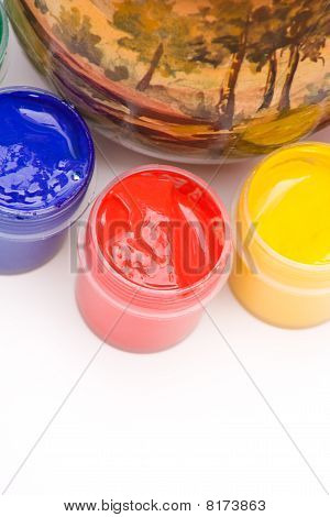 Farben