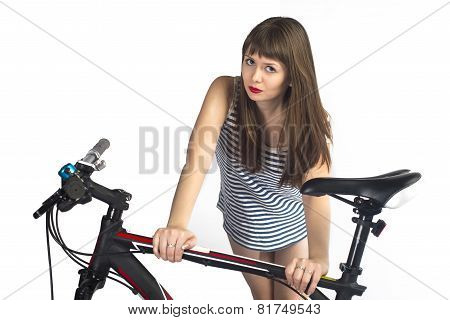 Girl With