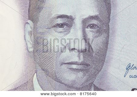 Manuel Roxas