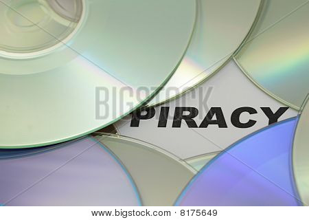DVD ve Word korsanlık