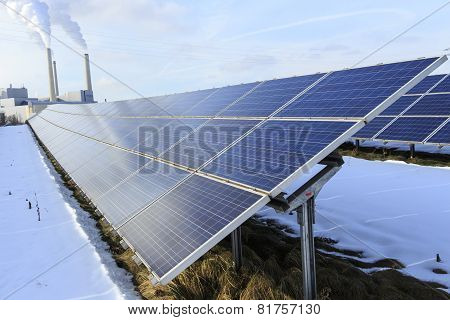Photovoltaic
