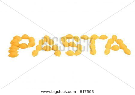 Massas por escrito