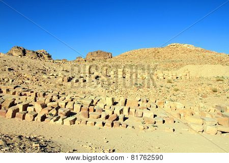 Petra Jordan.