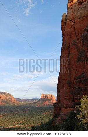 Great Tower à Sedona