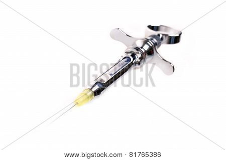 Syringe